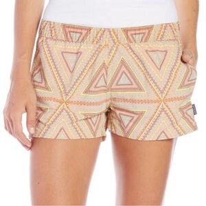 Womens Patagonia “barely baggies”